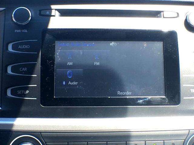 2017 Toyota Highlander LE V6